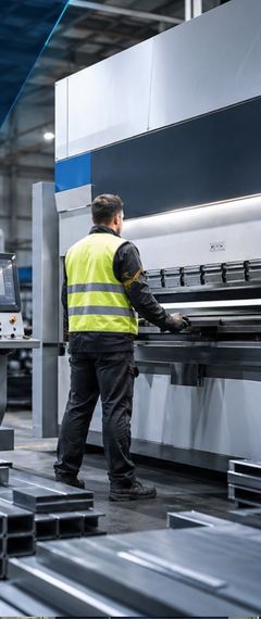 Ağırlık ve Ray Sistemleri