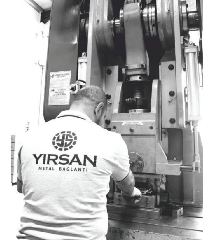 Yırsan Metal