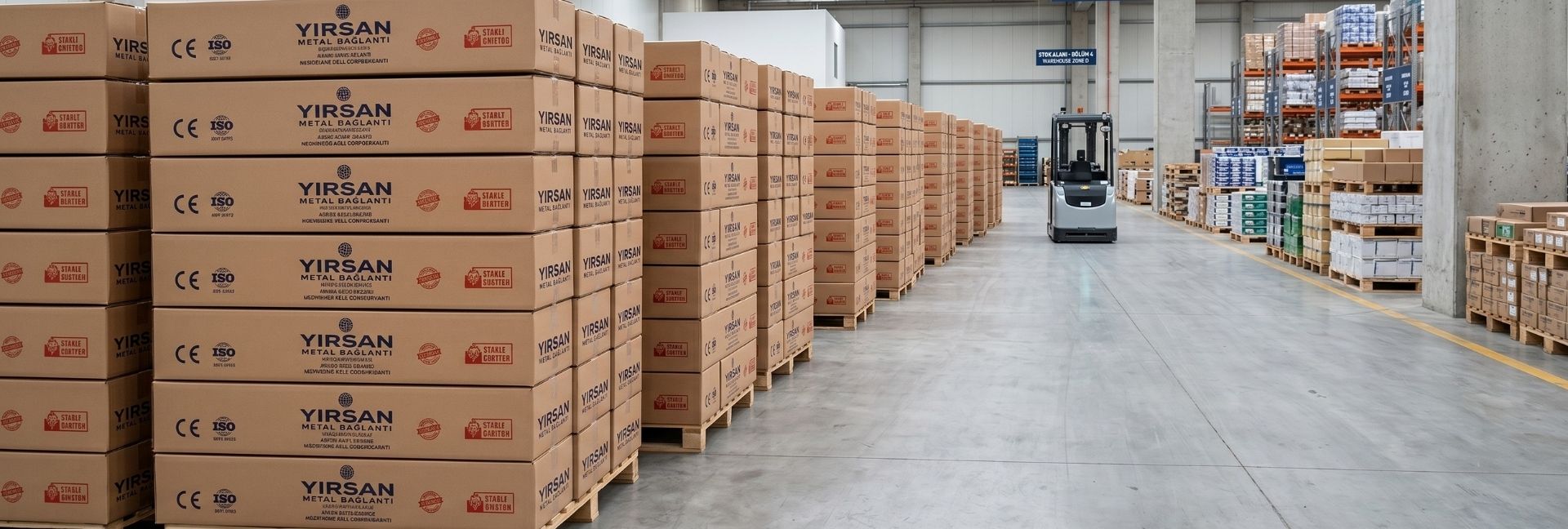 Yırsan Metal Galeri