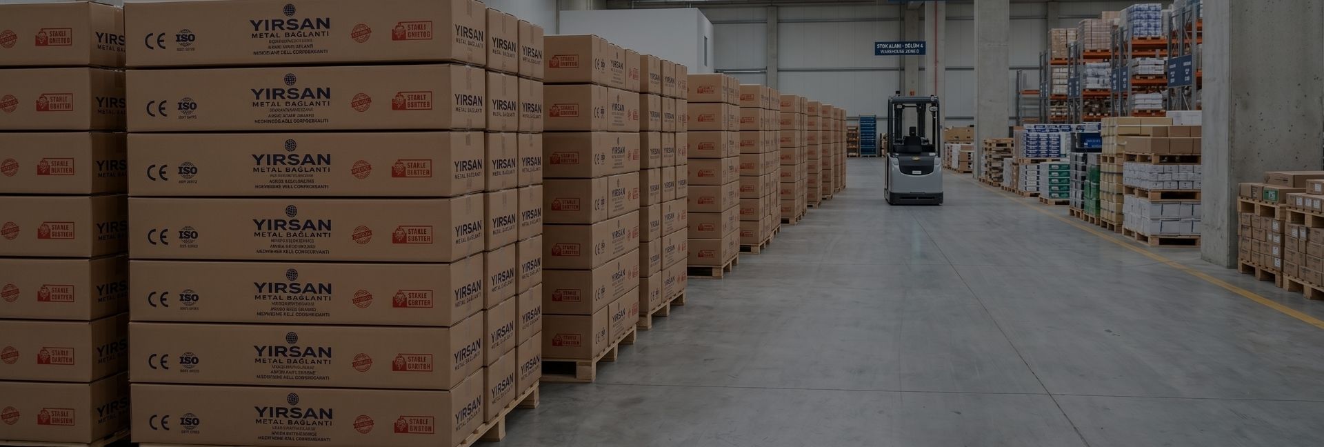 Yırsan Metal Galeri