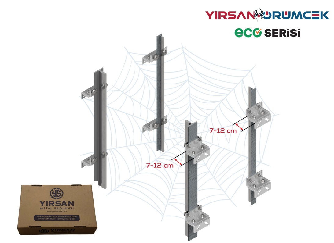 YRS - 27 - 05 Eco Arkadan Ağırlık Sistemi 2