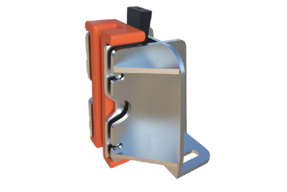 YRS - 27 - 11 70'lik 90'lık Ayarlı Kabin Pateni